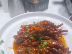 -曾家厨房·新徽菜(高新天柱路店)