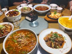-蜀宴小调·精致家常菜(科华店)