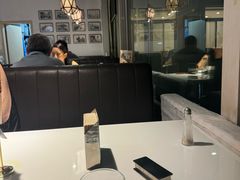 -金湖港式餐厅(建外店)