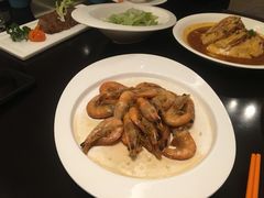 -大华锦绣假日酒店·锦味餐厅