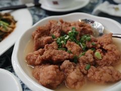 -瑞丰园庭院餐厅·白族传统家常菜