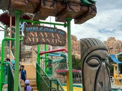 -上海玛雅海滩水公园