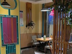 -金塔傣乡·云南德宏民族特色菜·傣味手抓饭(新亚洲店)
