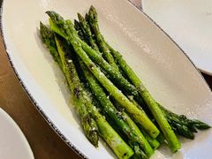 Asparagus烤芦笋-Alimentari Grande(东湖路店)