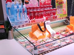 -争鲜回转寿司(朝北大悦城店)