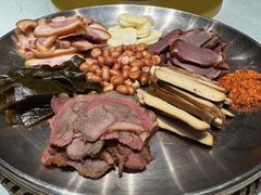 -锦庐道地川菜(来福士店)