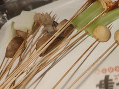 -两三事小郡肝串串香火锅(桂庙店)