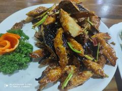 -闻香阁·清真(光荣道店)