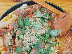 -湖南师大-三牌路鲜货冒菜