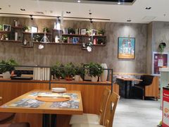 大堂-米斯特比萨(望京西园店)