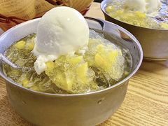 -南街清补凉(黄贝岭店)