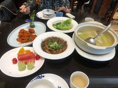 -皇饭儿·王润兴酒楼(河坊街店)