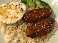 瑞士鸡翅捞丁-打趸BTC·Breaktime cafe(北京路店)