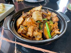 石锅杂菌-多味居(剪子巷店)