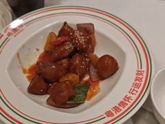 -鹅冠港式茶餐厅(来福士店)