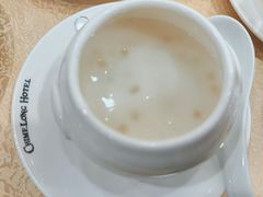 -麒麟中餐厅·经典粤菜·地道菜式老字号(广州长隆酒店)