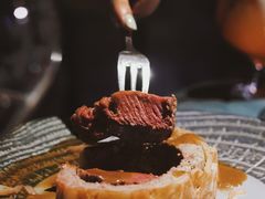 -wann lounge 低温慢煮牛排·清吧