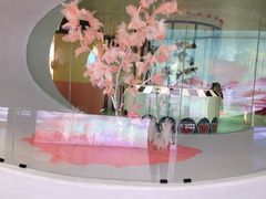 -涨巢·潮玩水疗局