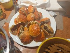 -北京歌华开元大酒店