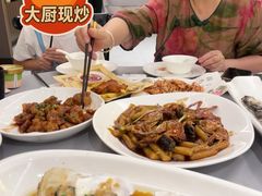 -章吴记喜瑞餐厅(东东城店)