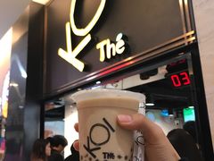 -KOI Thé(正佳广场店)