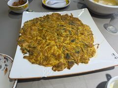 -闻道食府烙饼卷带鱼(原车耳营店原大觉寺店)
