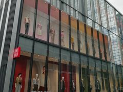 -优衣库(深圳万象天地旗舰店)