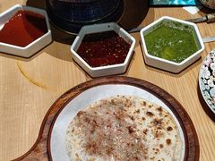 -哈啾嗨·新概念蒙餐(红星新城店)