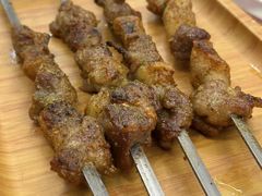 -乡村馕坑肉·烧烤·新疆菜·本地人更爱吃(阿勒泰首店)