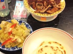 -吾味香葫芦头(安西街店)