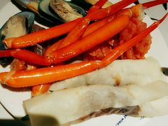 -星伦多自助料理·涮烤一体(虹悦城店)