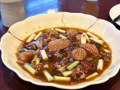 -南堂馆·新川菜(天府三街店)