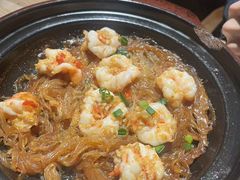 -图味美小黄鱼·景德菜(浙江路店)