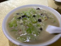 上汤丝瓜-小辣椒(华富店)