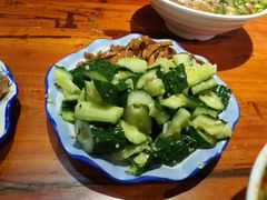 -筋面郎(东坡店)