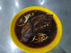 -包顺兴面馆(长乐路店)