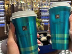 -CHARLIETOWN红茶公司(南京万象天地店)