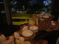 -Caprice(香港四季酒店)