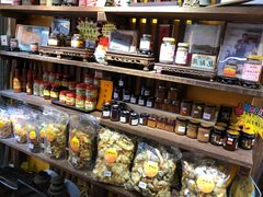 零售区-张财记虾酱(石麟阁店)