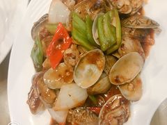 -金穗园·砂锅粥.醉鸡煲火锅(长寿路店)