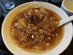 红糖糍粑冰粉-巴蜀大宅门火锅(新华公园店)