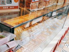 -東更道点心行(利客来店)