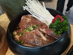 彩陶秘制梅肉-汉拿山(包河万达店)