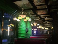 -喀秋莎俄罗斯西餐厅(广州分店)