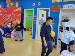 -美吉姆儿童发展中心(芜湖万达广场店)