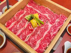 -蟹田居·活蟹料理(东城店)