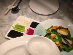 -雀蓝川菜(奥体广场店)