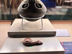 -中国闽台缘博物馆