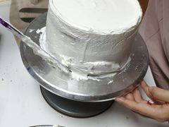 -食间旅人DIY烘焙工作室