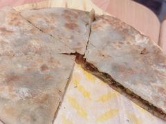 -甲乙饼·手工牛肉饼(东方广场店)